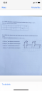 Matematika 8.osztály geometria – feladat kép 1