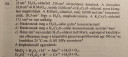 Redoxi-titrálás  – feladat kép 1