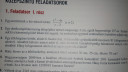 Matek – feladat kép 1