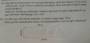 Segítség kell a matek házihoz. Csatoltam képet. – feladat kép 1