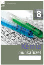 Akinek ilyen fajta 8.-os kémia munkafüzete van, lefényképezné nekem az egészet? (Kép a leírásban) – feladat kép 1