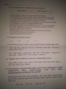 Nyelvtan házi  – feladat kép 1