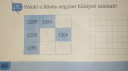 4. osztályos matematika feladat – feladat kép 1