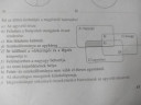 Az idegrendszer felépítése és működése (SOS) – feladat kép 1
