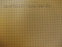 Algebra  – feladat kép 1