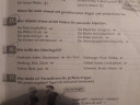 Német házi – feladat kép 1