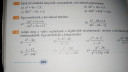 Algebra – feladat kép 1