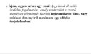 S.O.S. Köszönöm a segitsegeket  – feladat kép 1