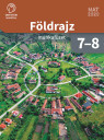 Földrajz munkafüzet – feladat kép 1