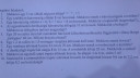Az alábbi felatokhoz szeretnék segítséget – feladat kép 1