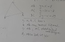 Koordináta geometria – feladat kép 1