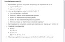 Kordinátageometria – feladat kép 1