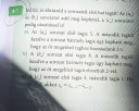 Sziasztok! valaki tudna segíteni?  – feladat kép 1