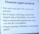 Szózat elemzése,kérdések alapján... – feladat kép 1