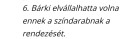 Nyelvtan 8. Osztályos – feladat kép 1