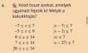 Matek  – feladat kép 1