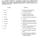 Földrajz – feladat kép 1