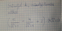 Matematika | SOS | Számoljuk ki, számológép használata nélkül | 1 feladat | középiskola | – feladat kép 1