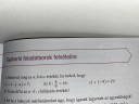 Felvételi – feladat kép 1