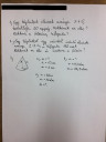 Matek sos – feladat kép 1