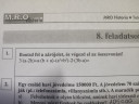 SOS Matek házi! – feladat kép 1