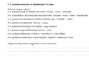 Kémia 8. Osztályos – feladat kép 3