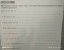 Matematika SOS!! – feladat kép 1