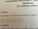 Matek – feladat kép 1