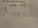 Soros/párhuzamos kapcsolás – feladat kép 1