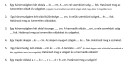 Matematika házi 11. osztály – feladat kép 1