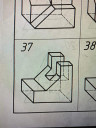 Csonkolt kocka 10x10 – feladat kép 1
