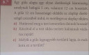 Térgeometria  – feladat kép 4
