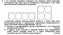 Térgeometria – feladat kép 1