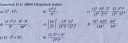 Matek (Akinek van ideje kérem segítsen) – feladat kép 1
