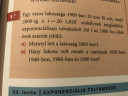 Matematika – feladat kép 1