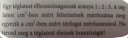 SOS 12. matek – feladat kép 1