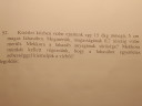 Sziasztok! Fizika 8.osztály – feladat kép 1