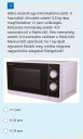 Logikai szöveg – feladat kép 1