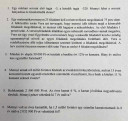 Matek  12.osztály  – feladat kép 1