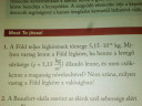 Fizika Időjárás számitás ! Kérlek segitsetek  – feladat kép 1