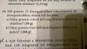 Tönegszázalék számításhoz szeretnék segítséget kérni! – feladat kép 2
