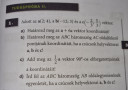 SOS kéne holnapra csak egy feladat – feladat kép 1