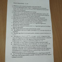 Matematika, feladatsorok – feladat kép 1