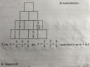 Algebra  – feladat kép 1