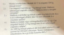 Fizika Házi Feladat – feladat kép 1