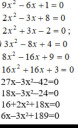 Matematika  – feladat kép 1