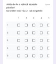 Légyszi valaki segítsen (matek) – feladat kép 1