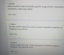 Kémia 8. osztály – feladat kép 1