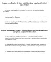 Sürgős Digitális kultúra házi! Tudna valaki segíteni benne? Nagyon megköszönném! – feladat kép 1