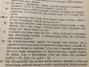Kémia faktra kéne de nem értem  – feladat kép 1